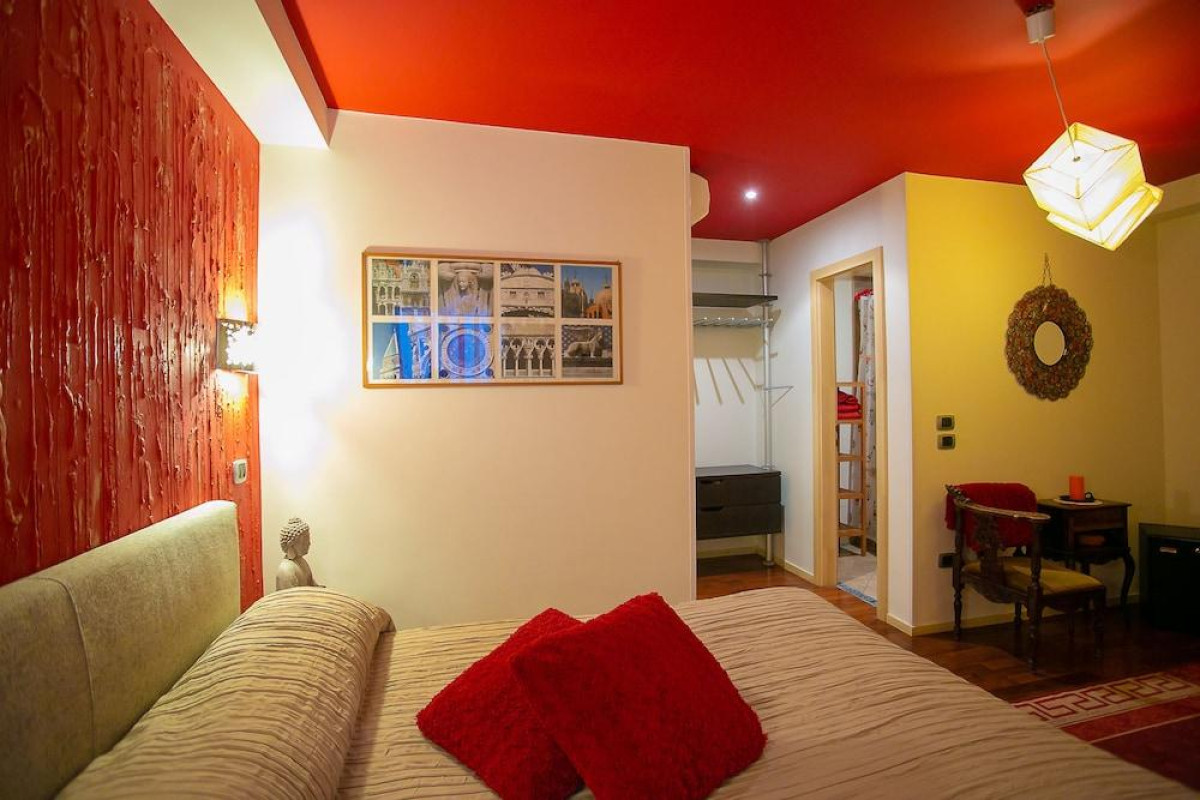 B&B La Corte
