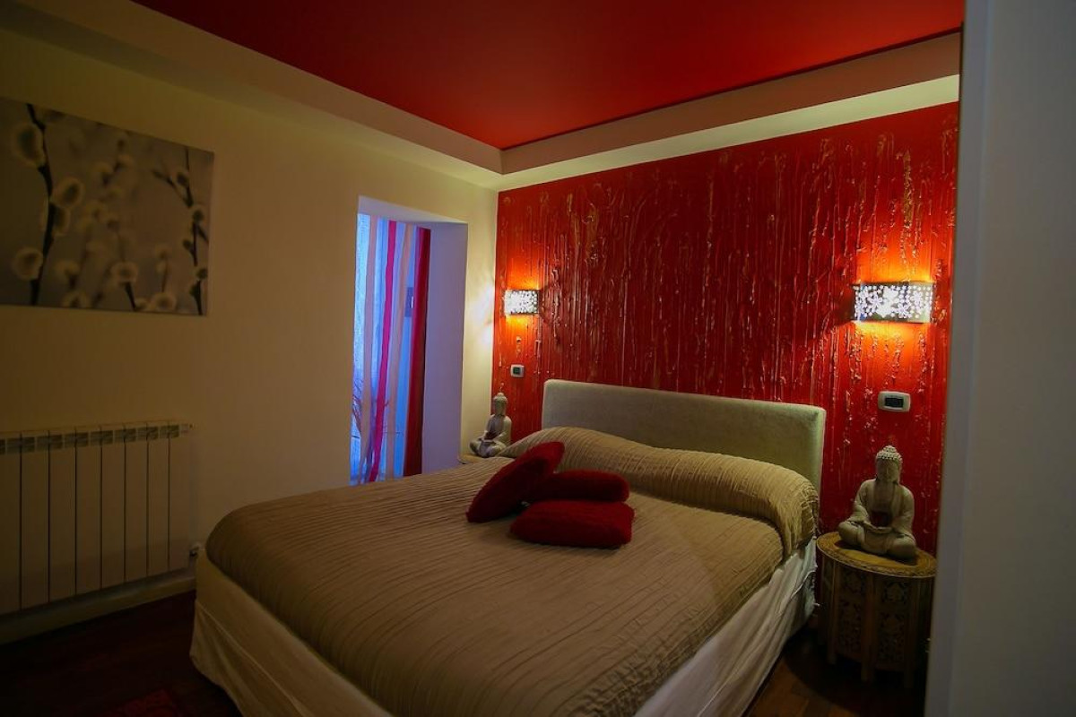 B&B La Corte