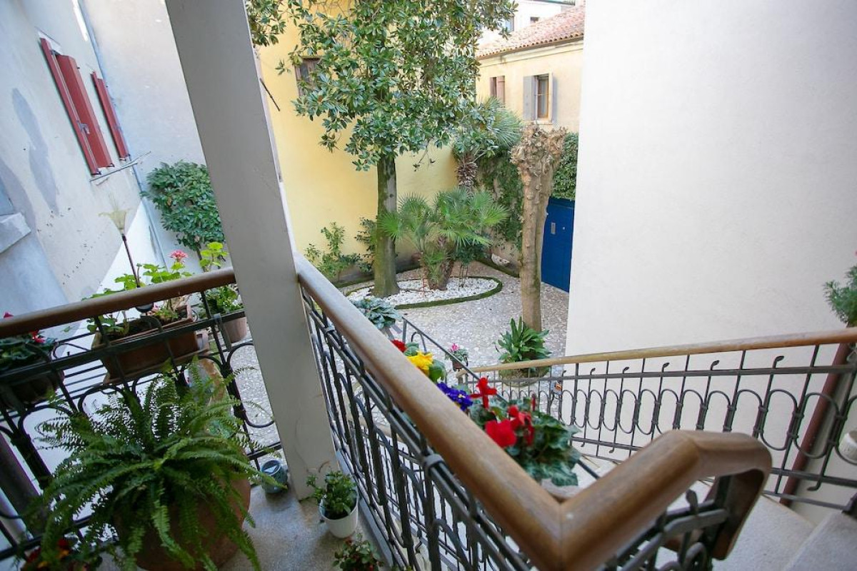 B&B La Corte