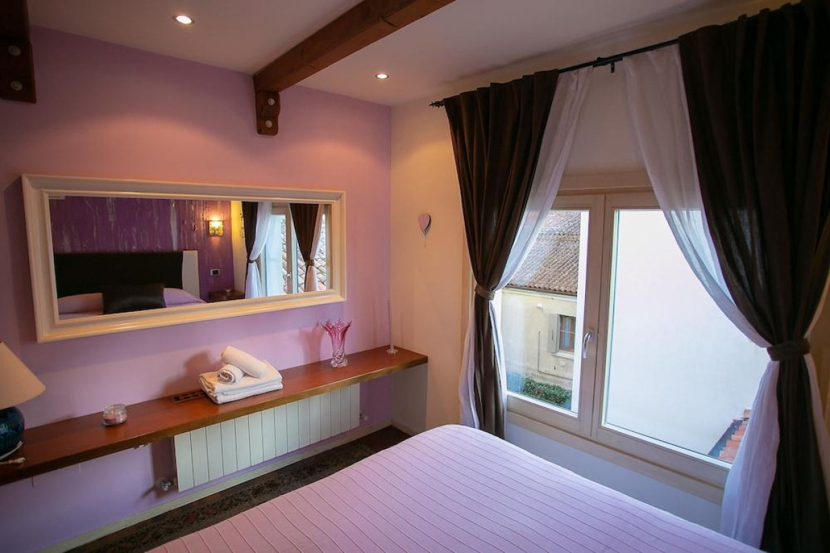 B&B La Corte