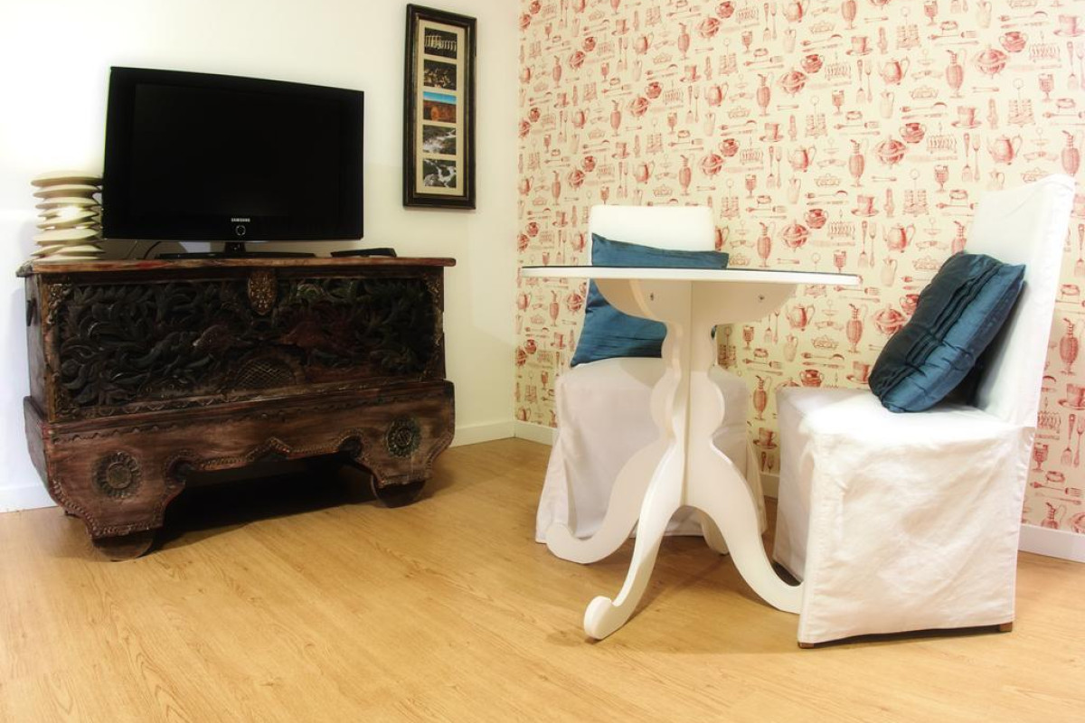 B&B La Cuntana