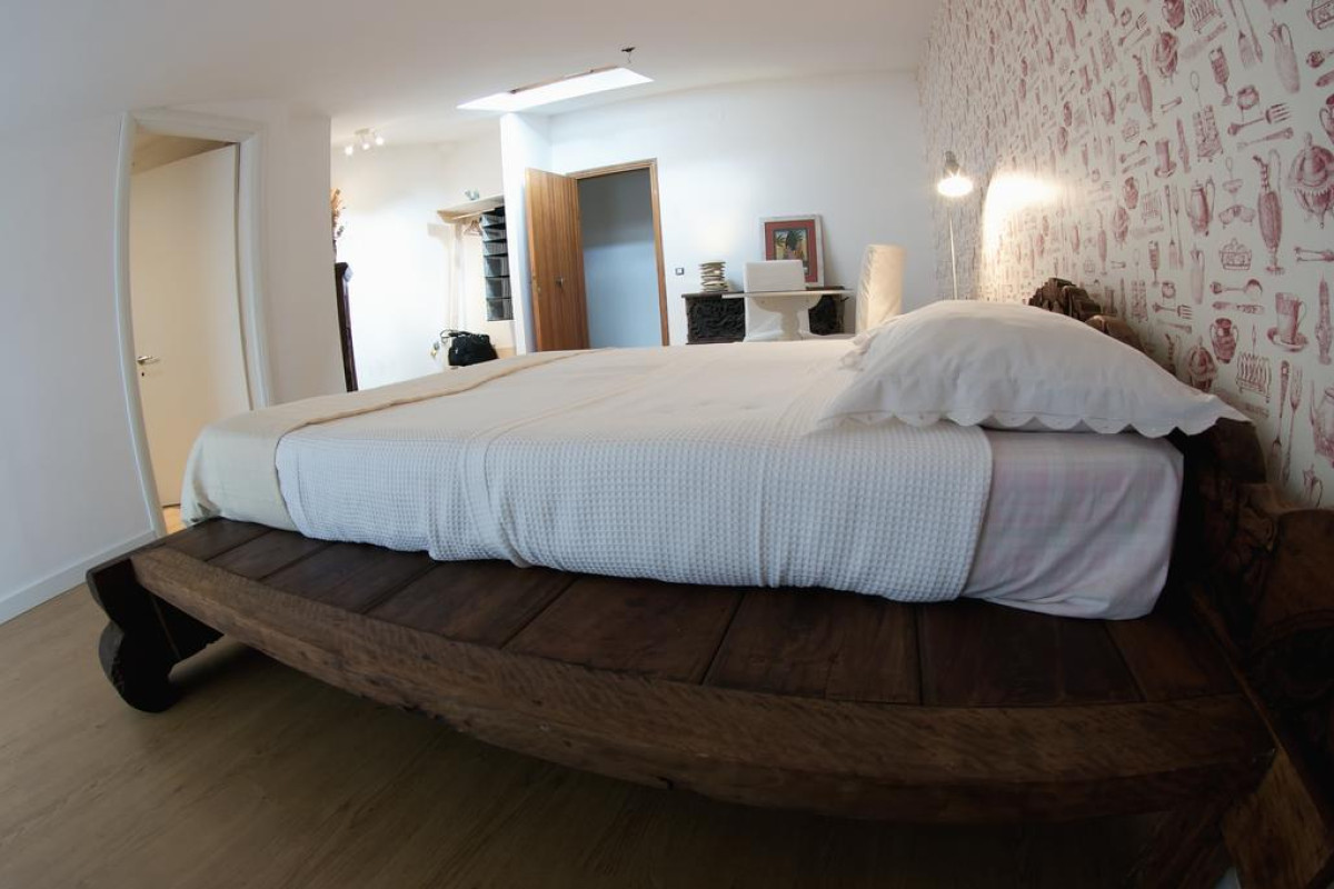 B&B La Cuntana