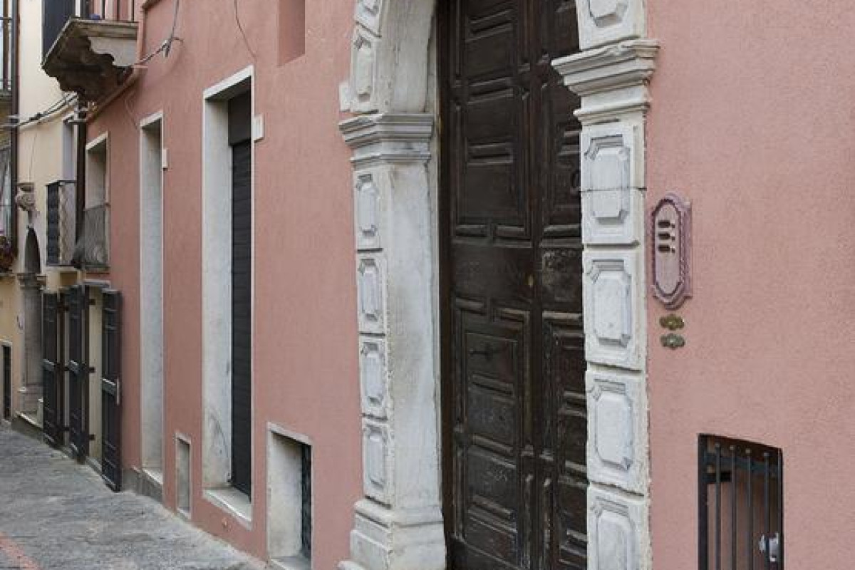 B&B La Cuntana