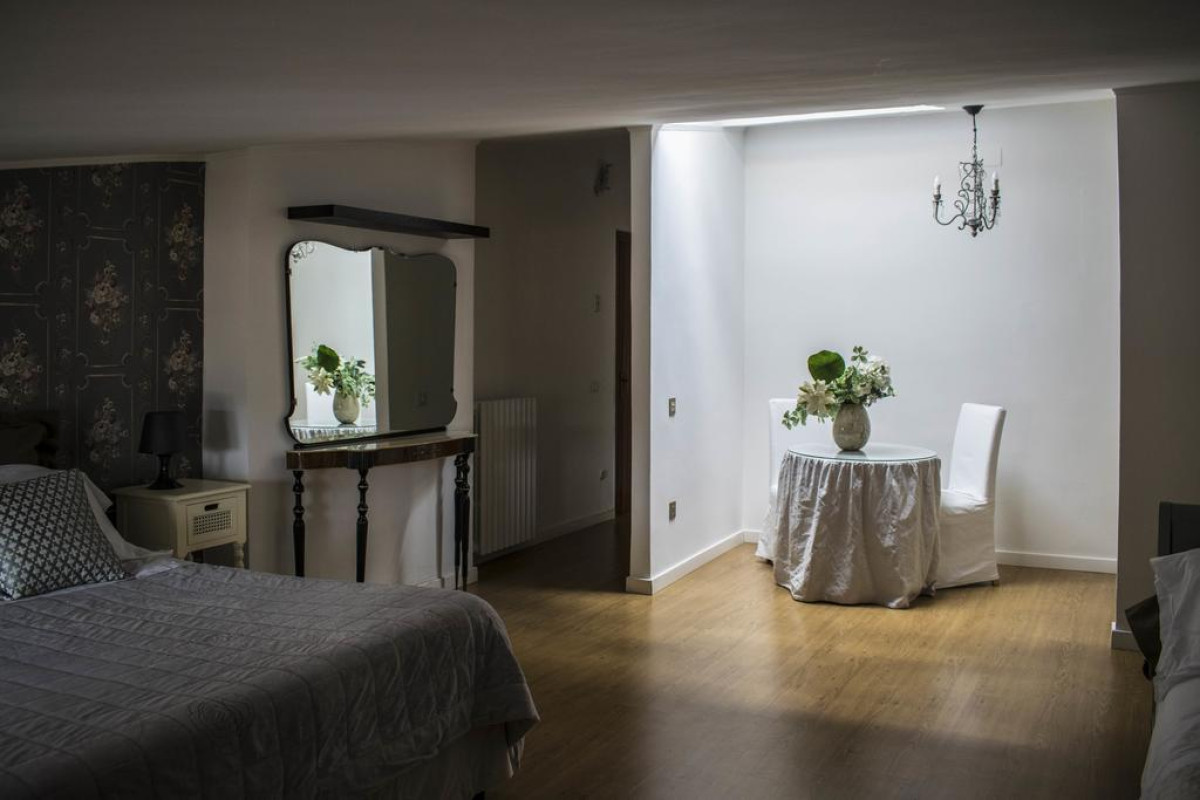 B&B La Cuntana