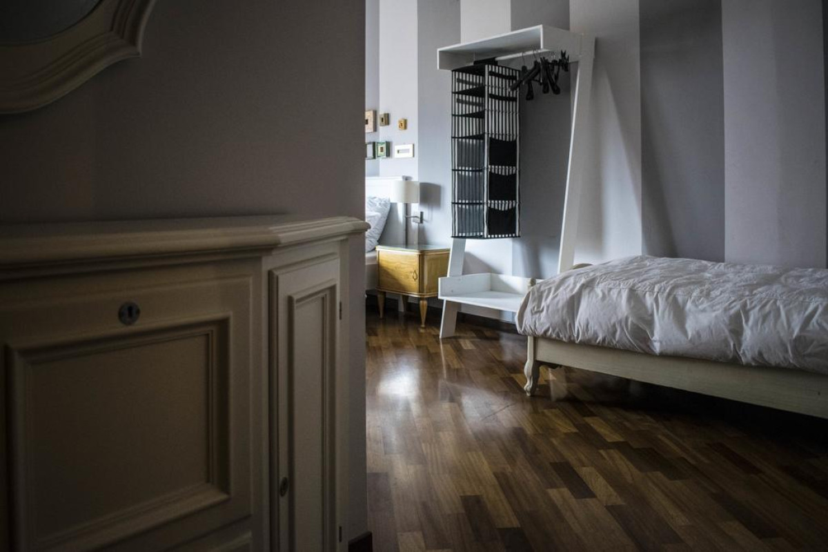 B&B La Cuntana