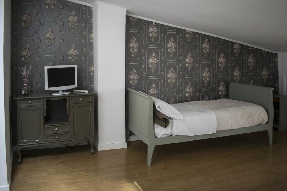 B&B La Cuntana