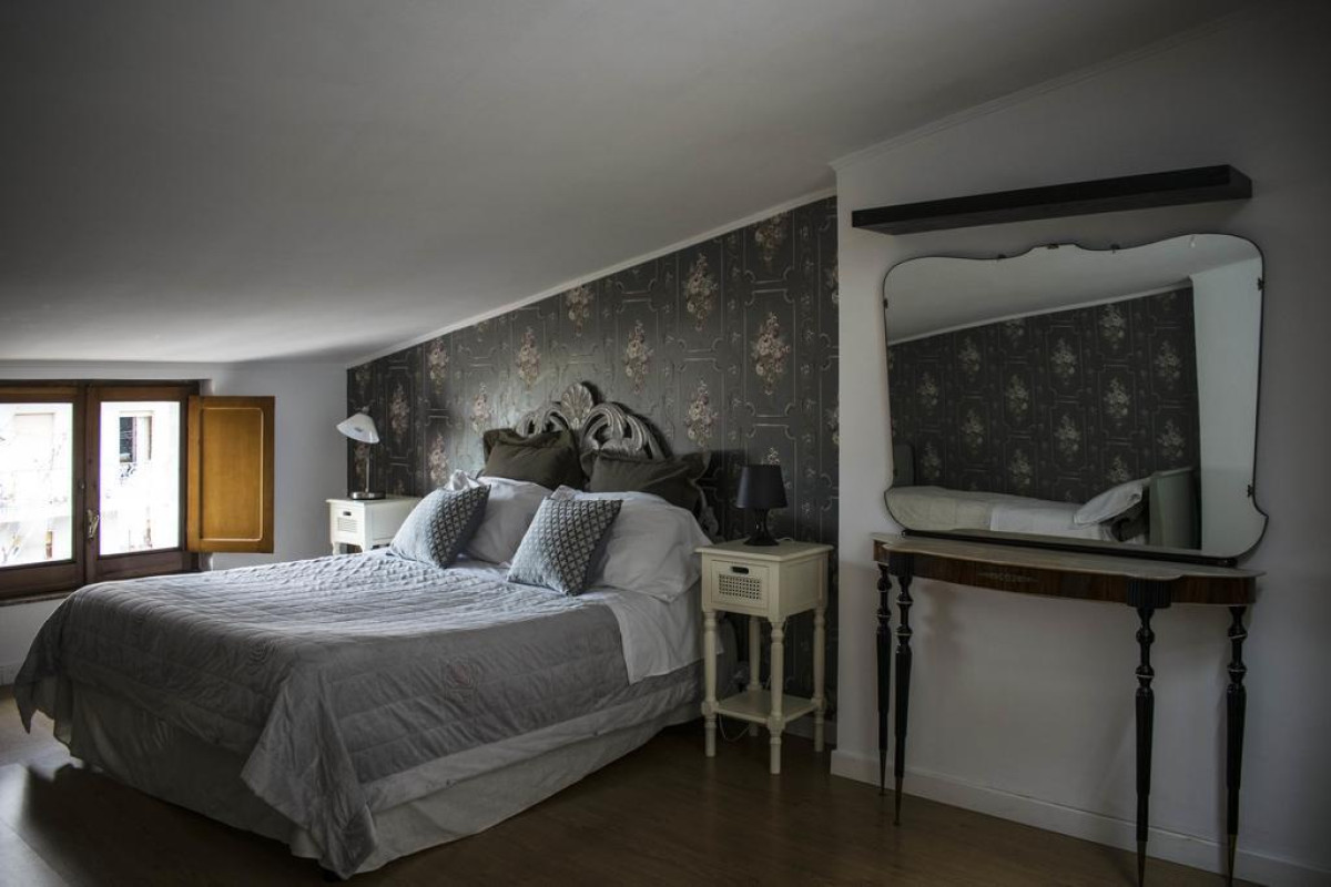 B&B La Cuntana