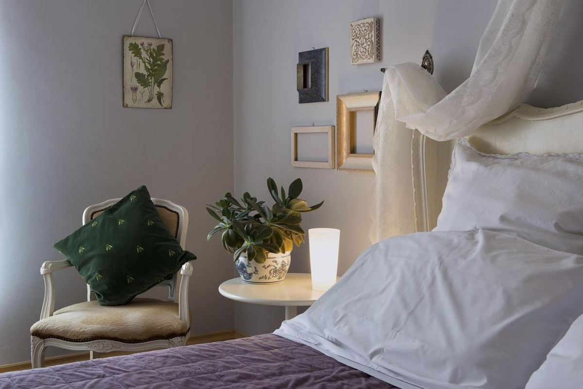 B&B La Cuntana