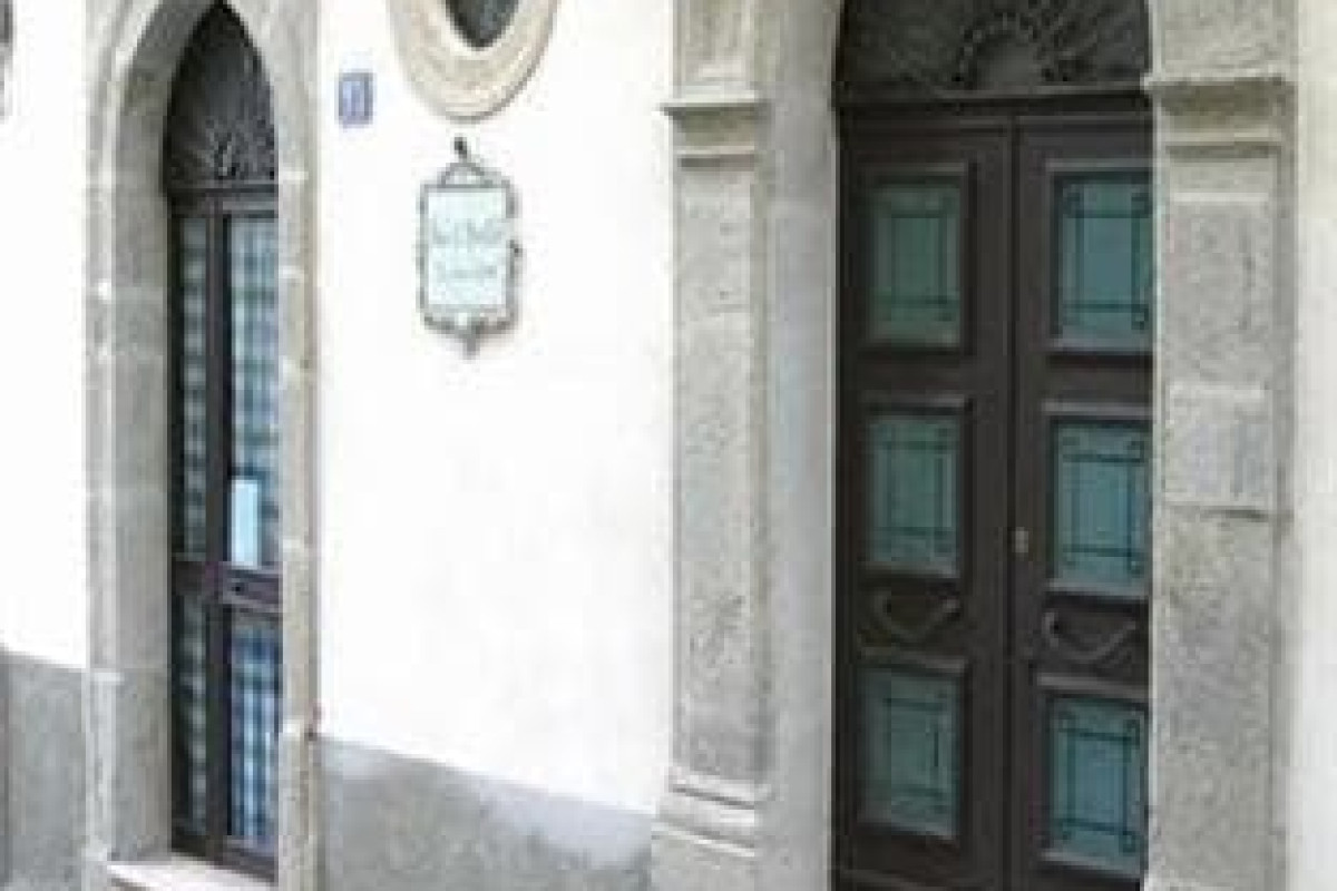 B&B La Pilozza Infiorata