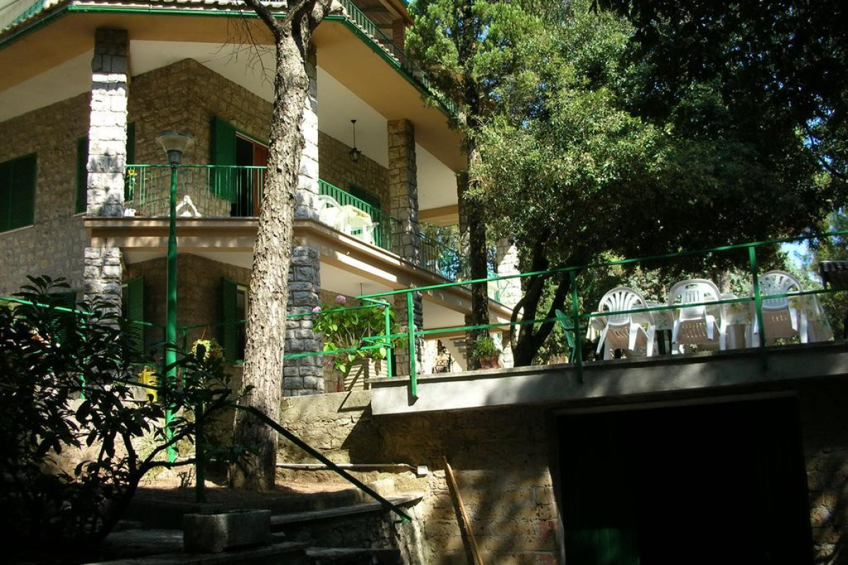 B&B La Principessa