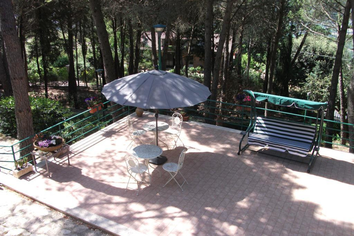 B&B La Principessa