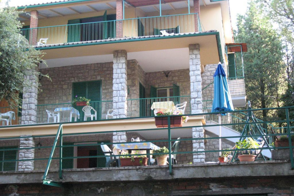 B&B La Principessa