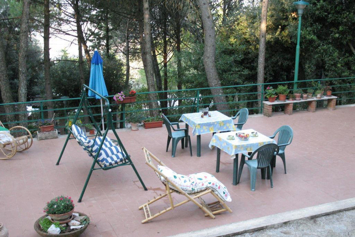 B&B La Principessa