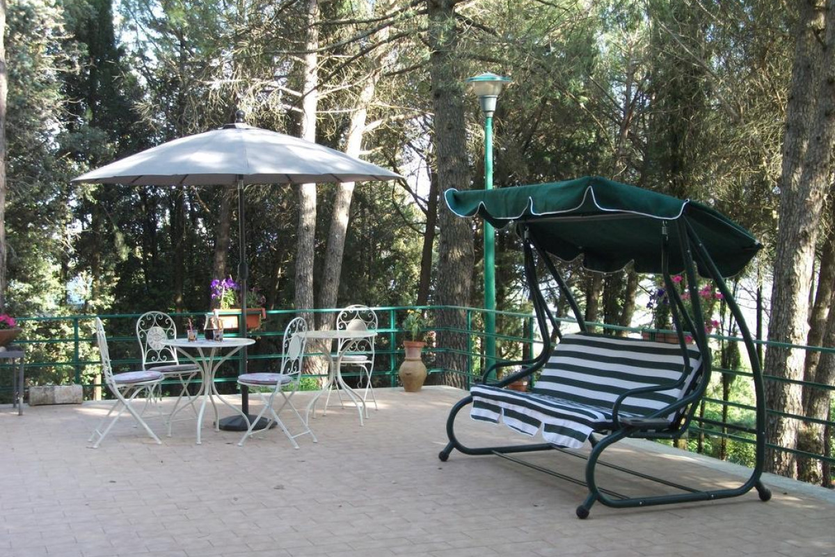B&B La Principessa