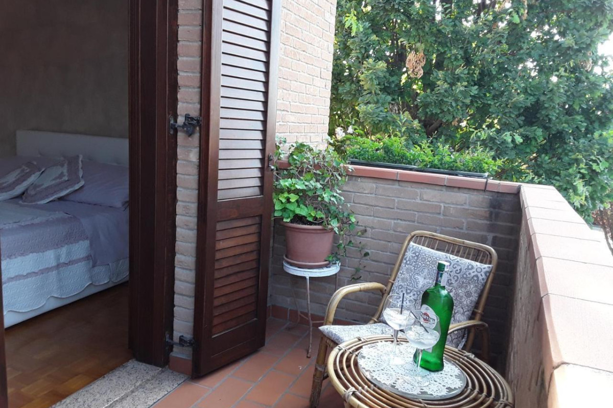 B&B La Rosa Gialla