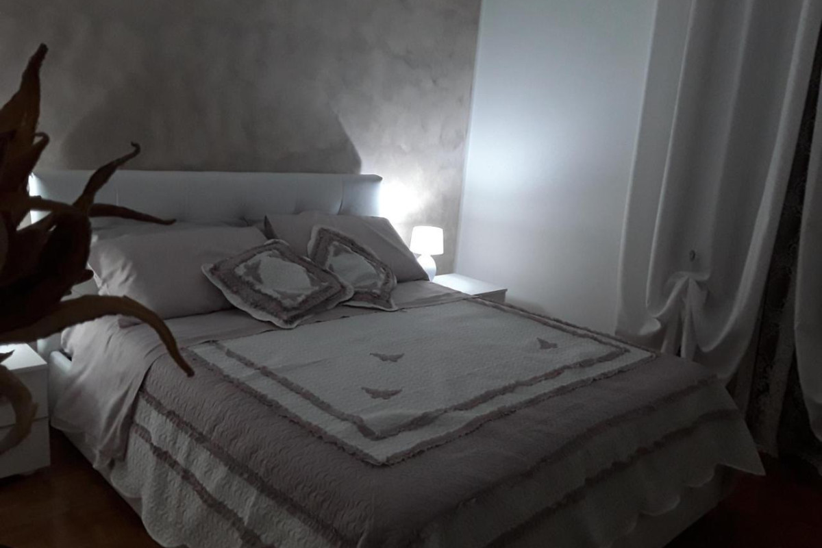 B&B La Rosa Gialla