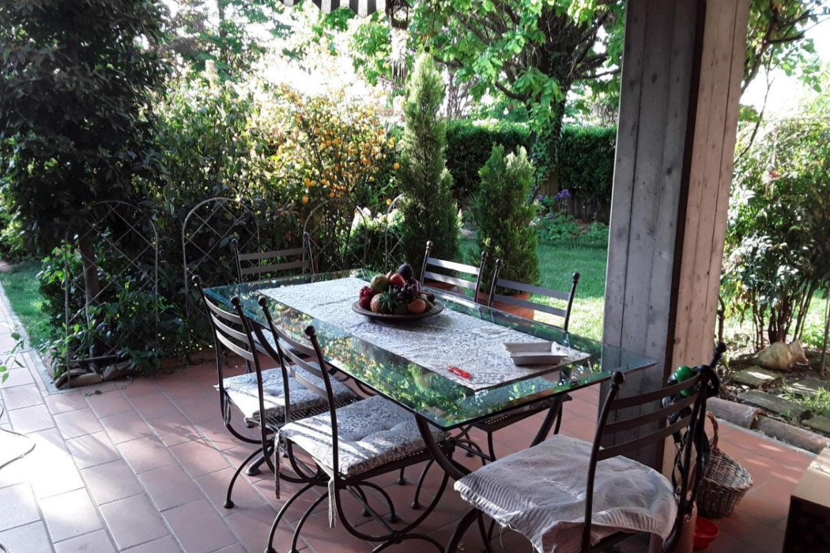 B&B La Rosa Gialla