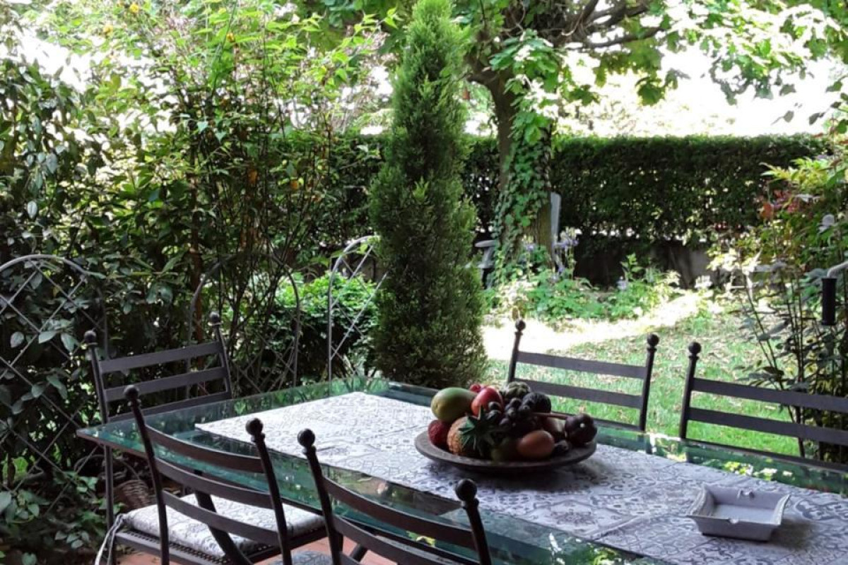 B&B La Rosa Gialla
