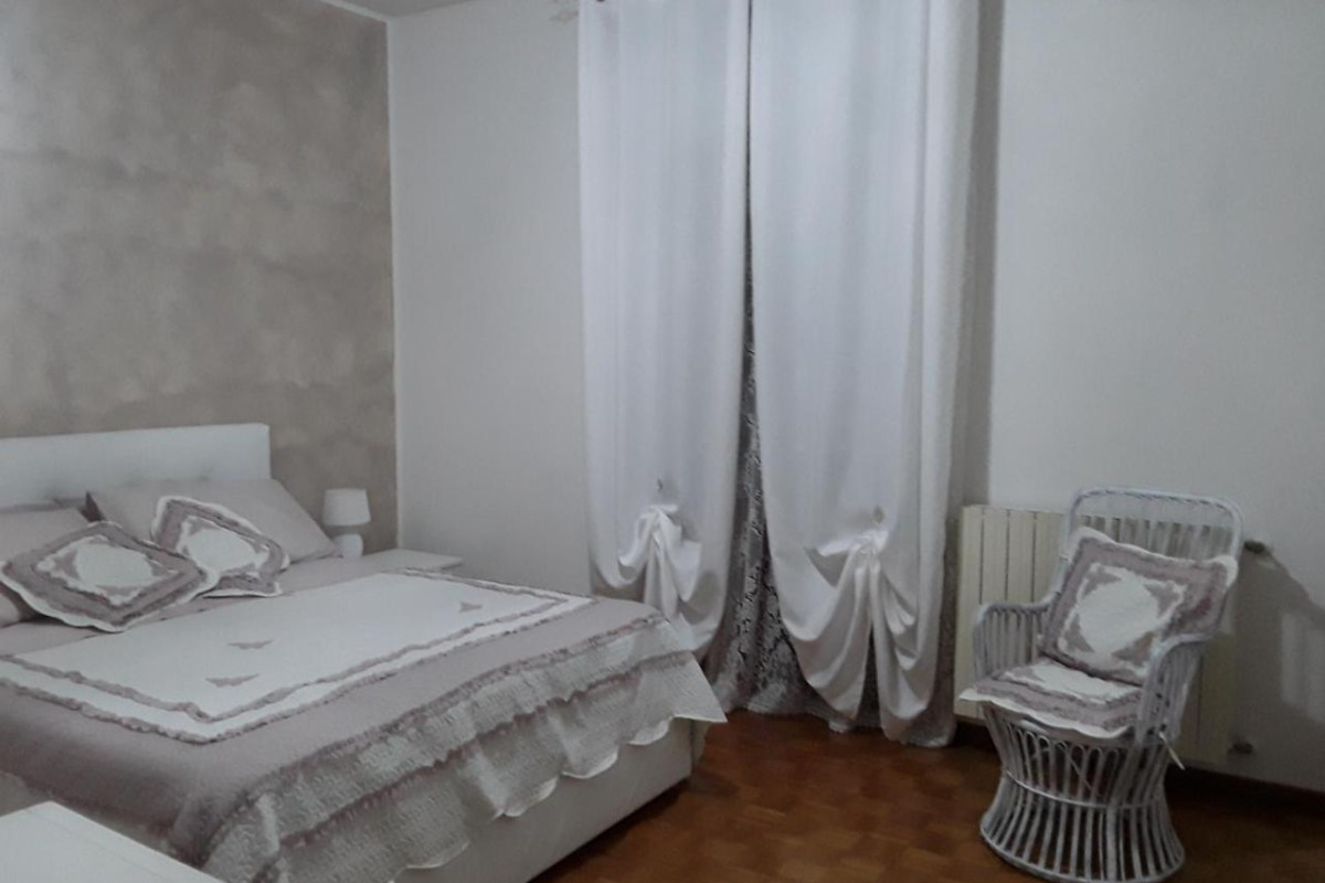 B&B La Rosa Gialla