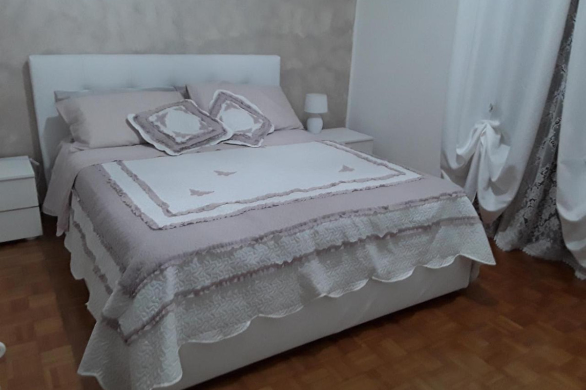 B&B La Rosa Gialla