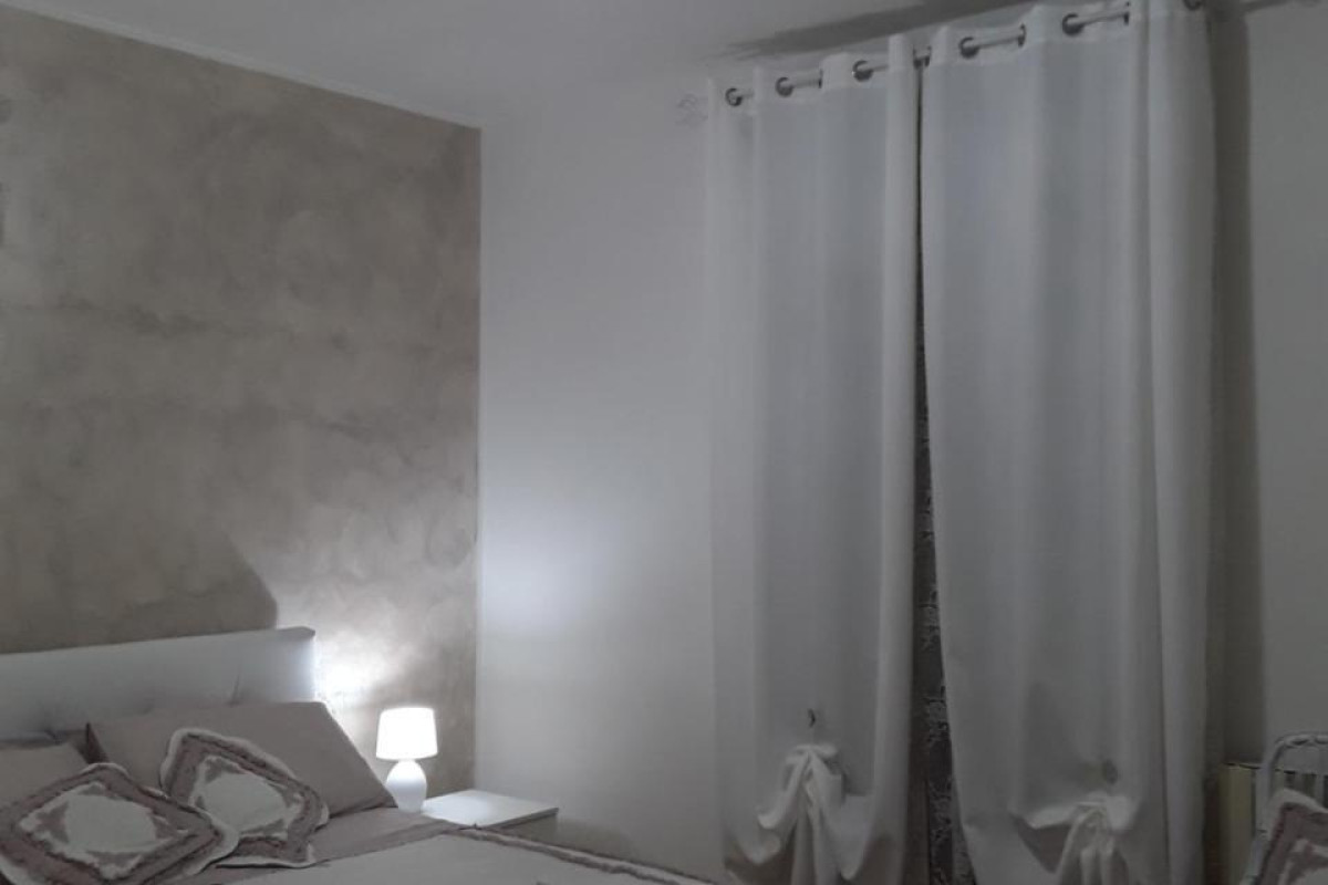 B&B La Rosa Gialla