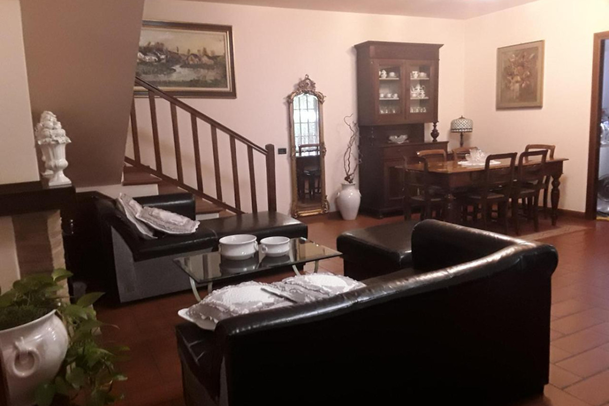 B&B La Rosa Gialla