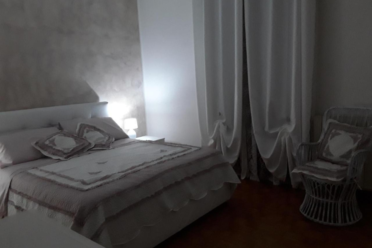 B&B La Rosa Gialla