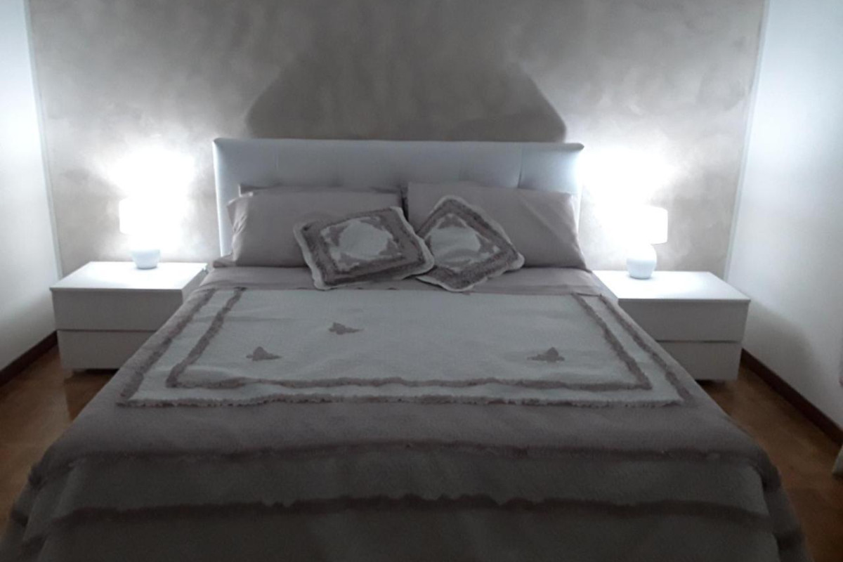 B&B La Rosa Gialla