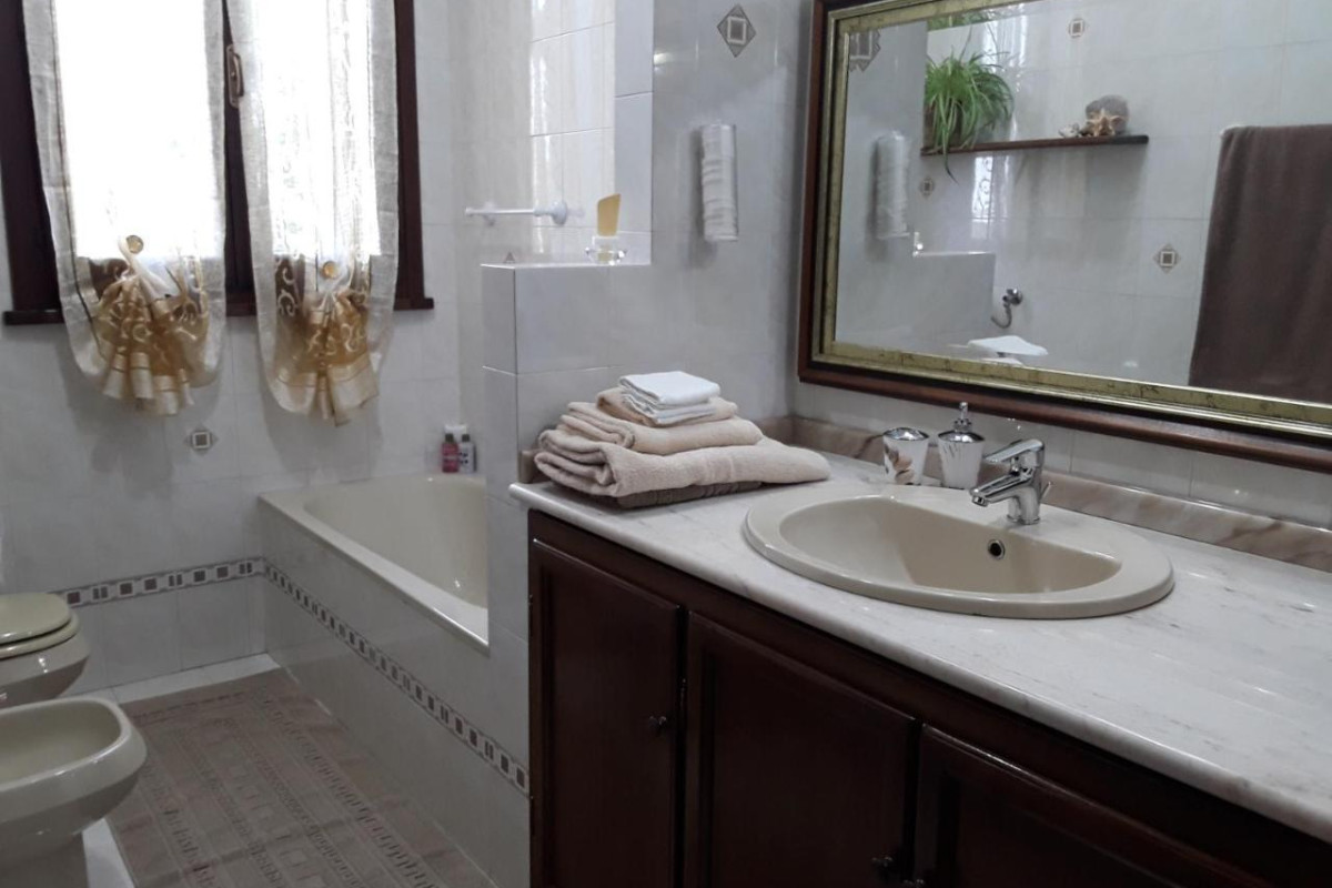 B&B La Rosa Gialla