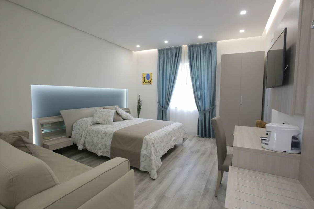 B&B La Stazione
