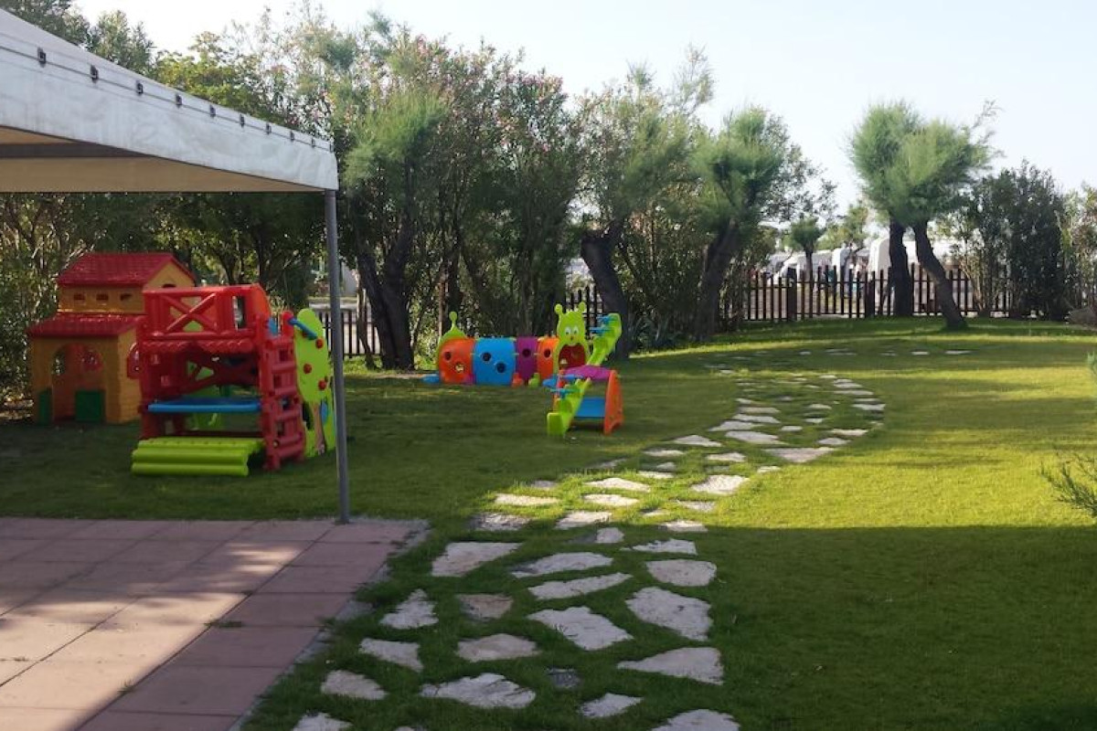 B&B La Stazione