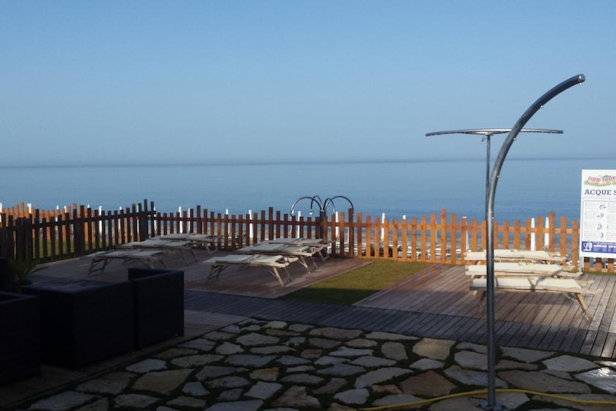B&B La Stazione