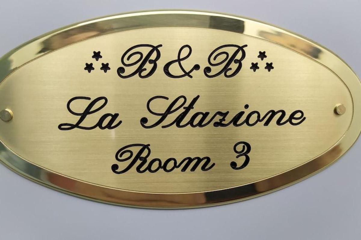 B&B La Stazione