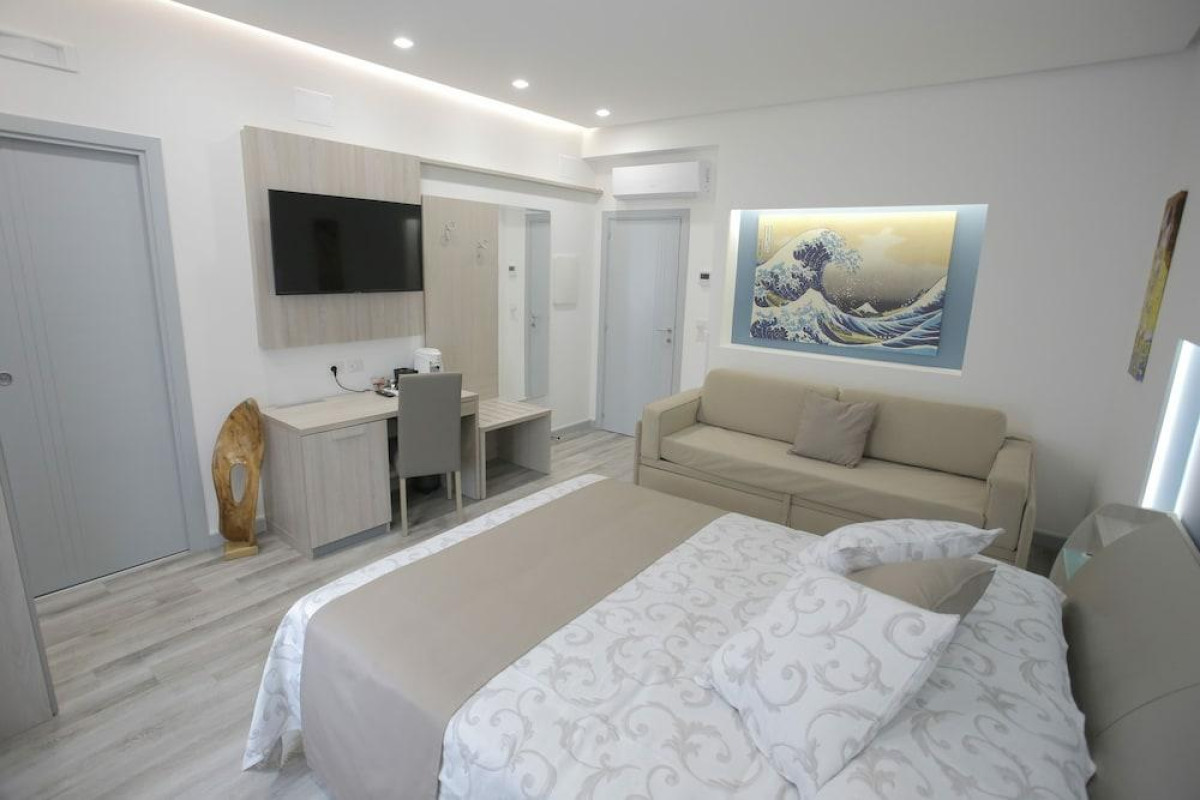 B&B La Stazione