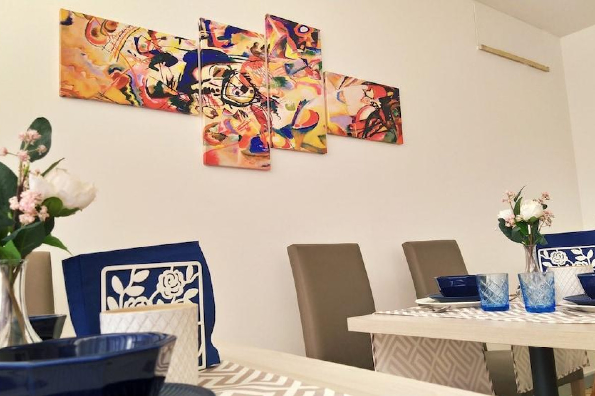 B&B La Stazione