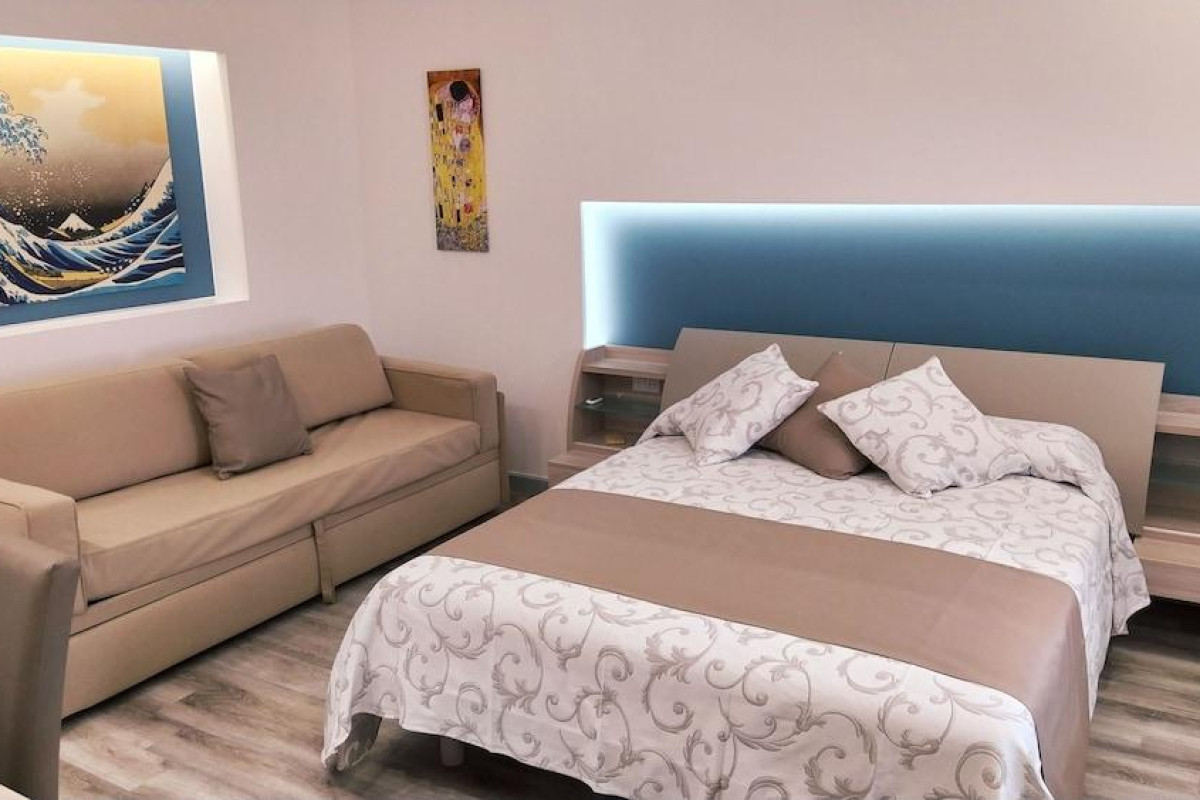 B&B La Stazione