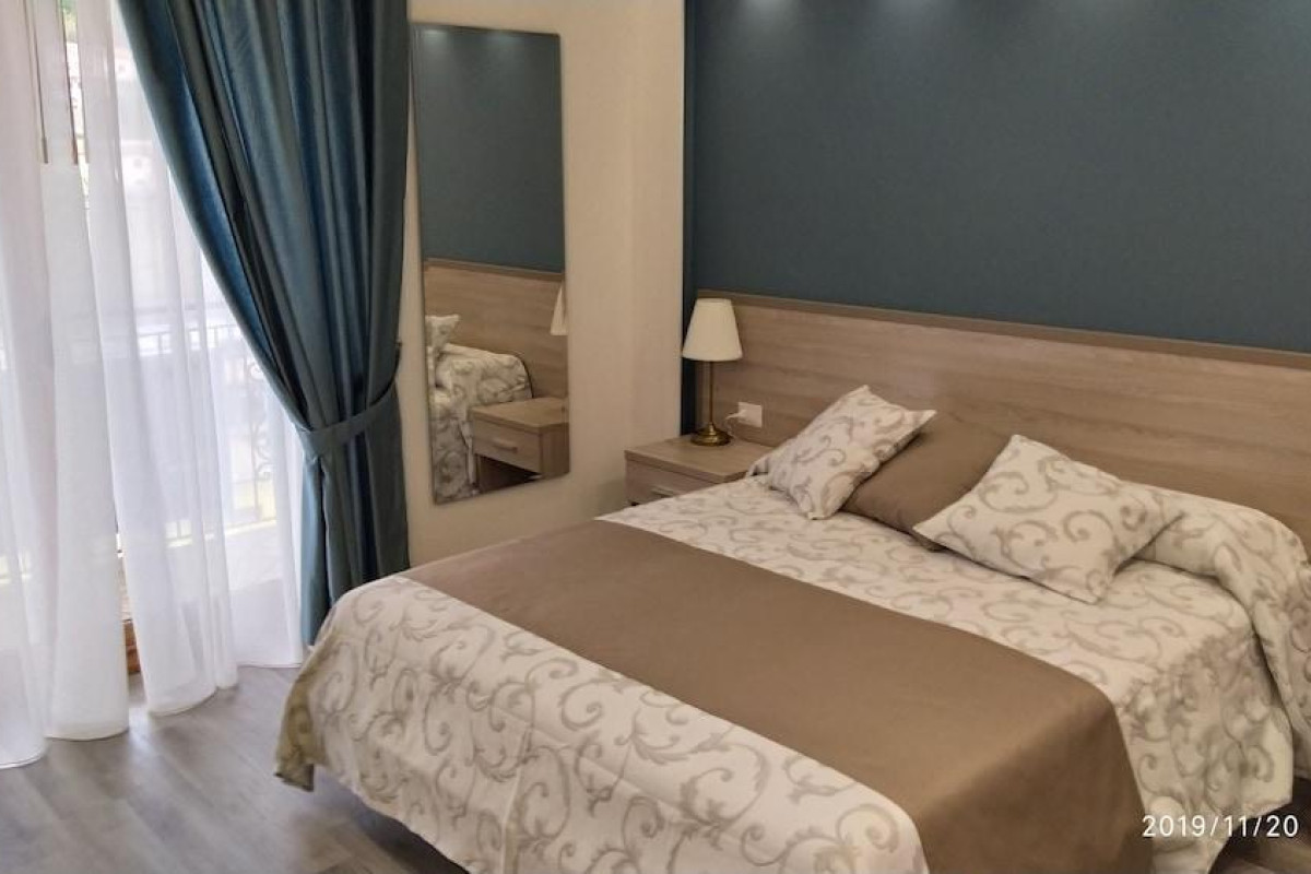 B&B La Stazione
