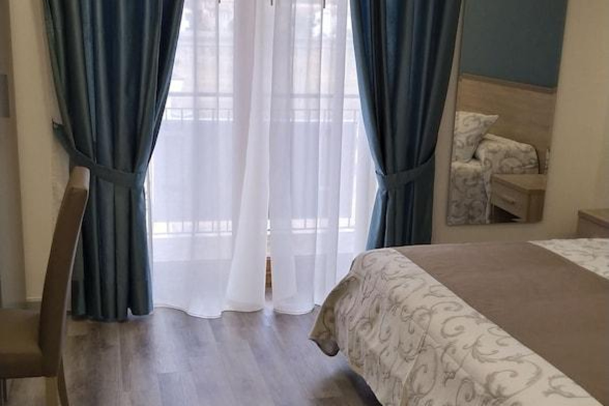 B&B La Stazione