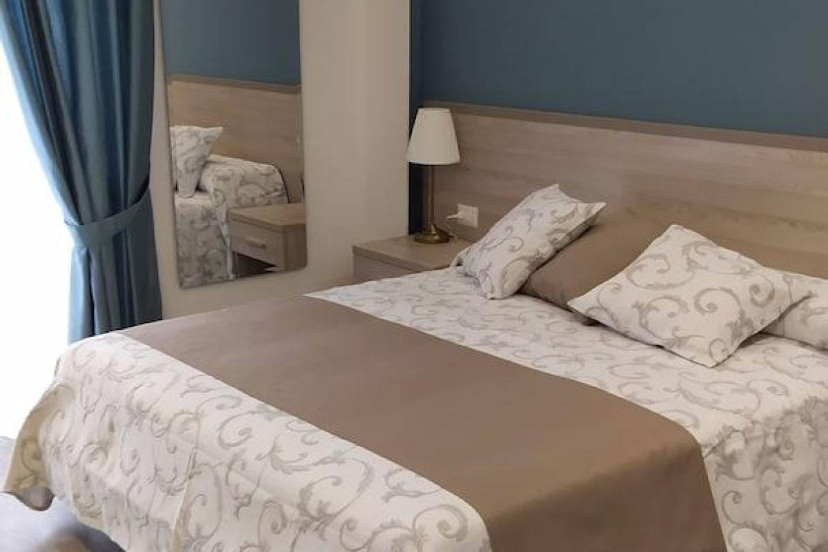 B&B La Stazione