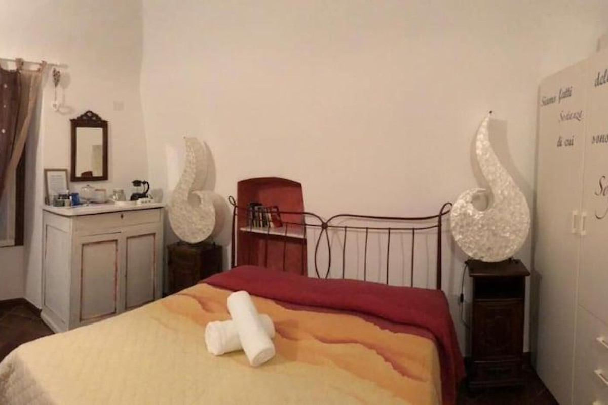 B&B La Terrazza