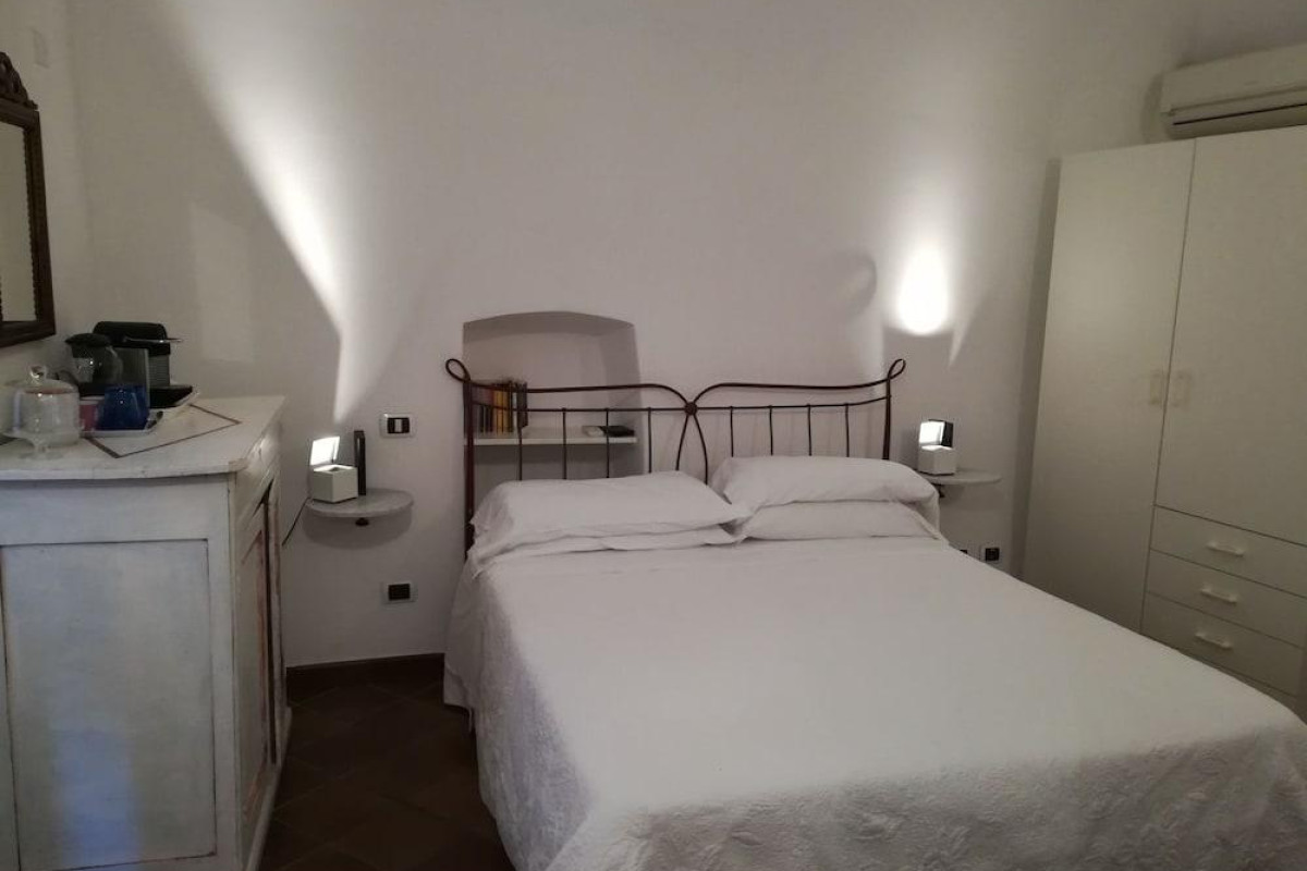 B&B La Terrazza