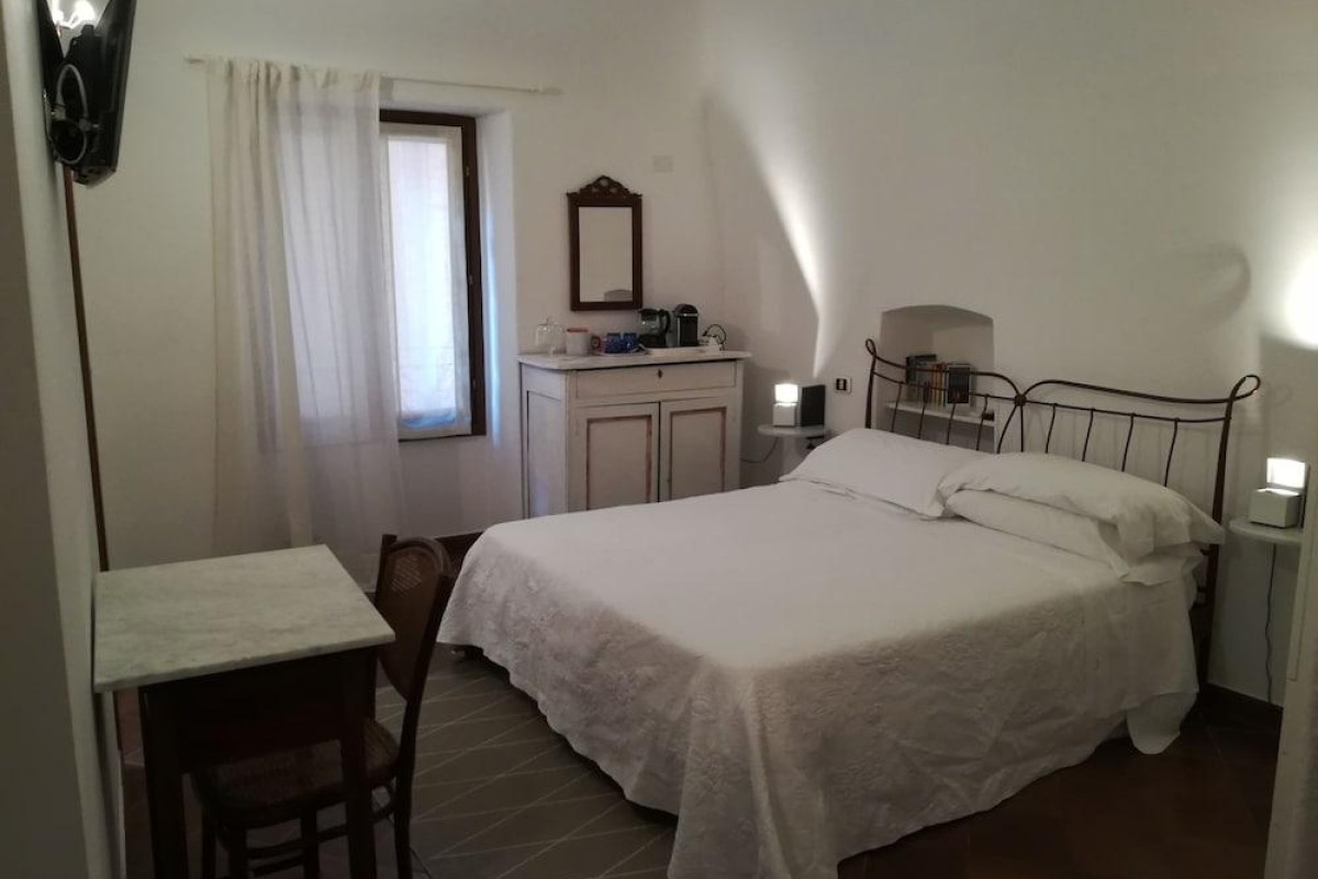 B&B La Terrazza