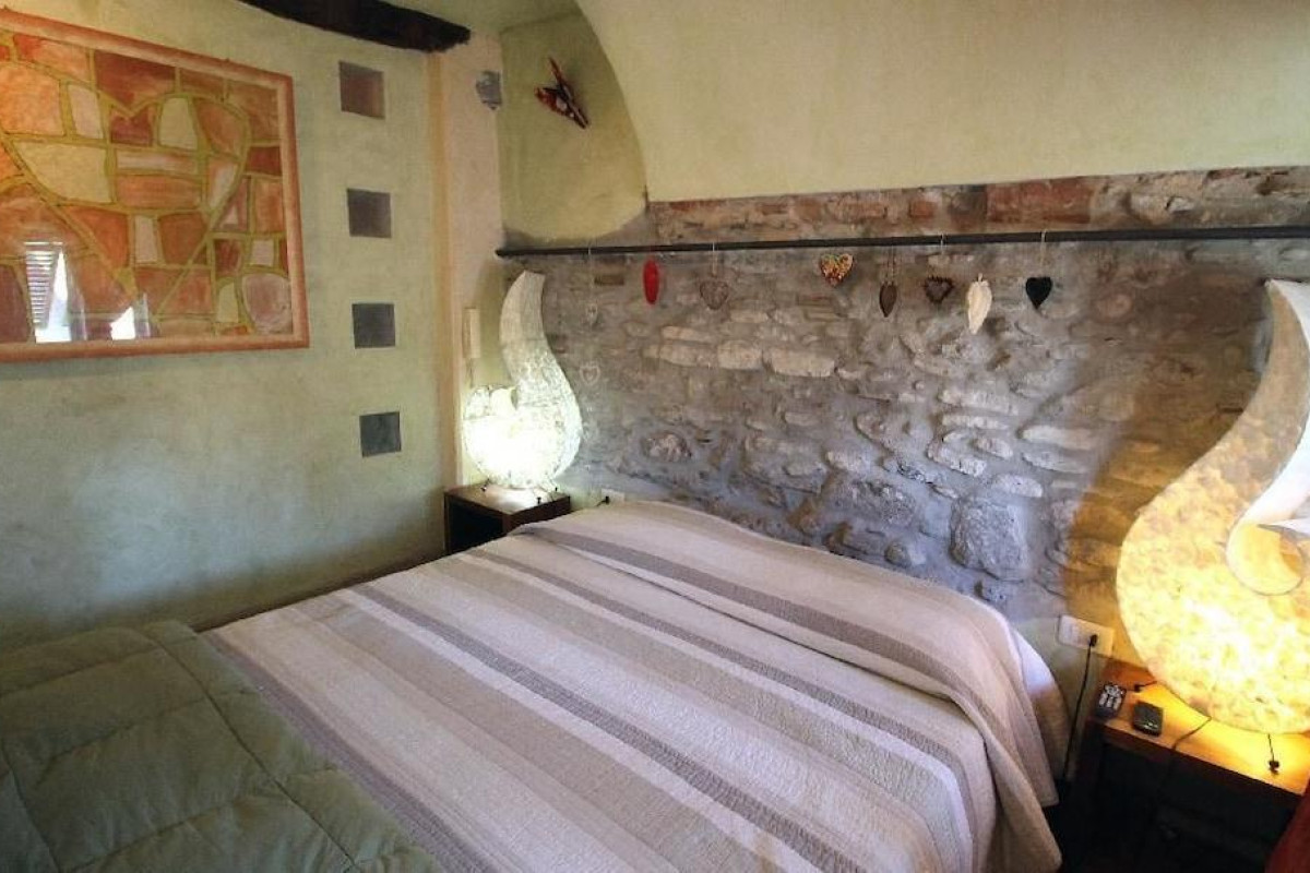 B&B La Terrazza