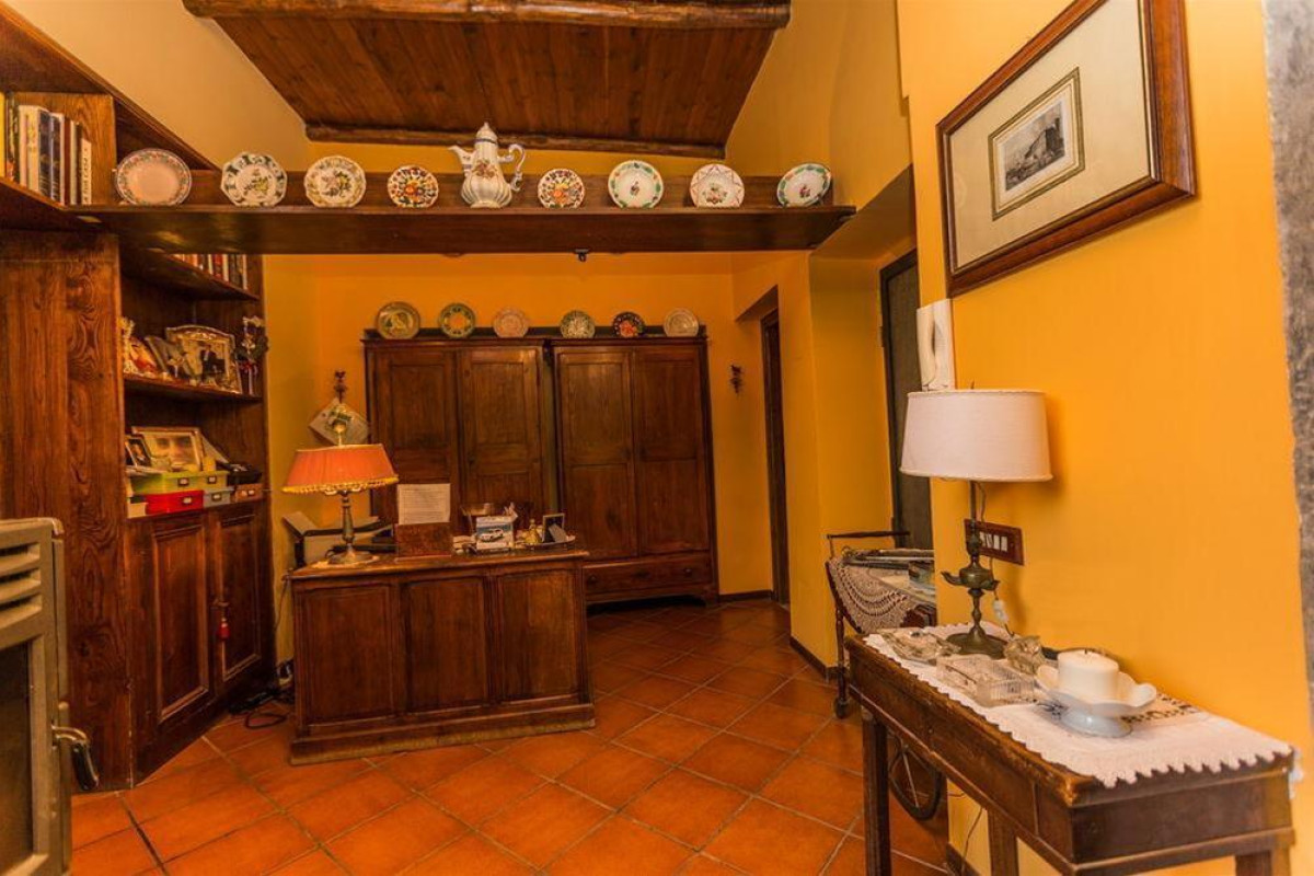 B&B La Terrazza Medioevale