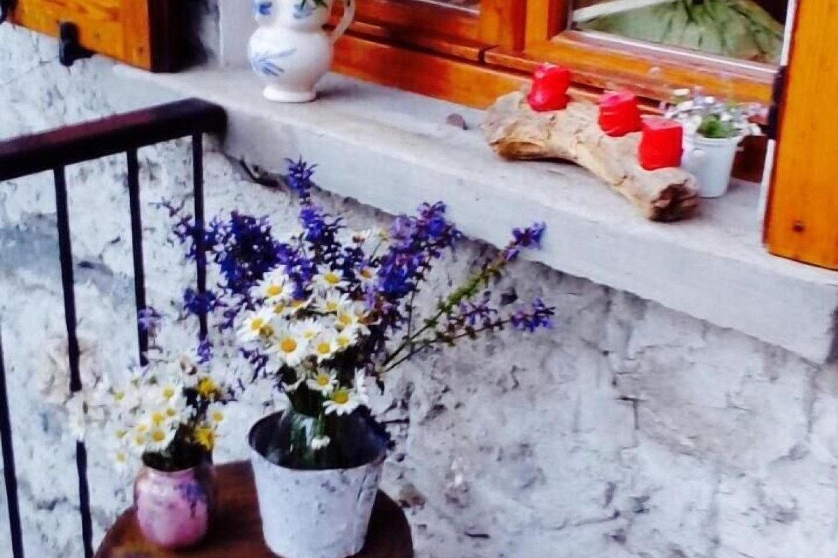 B&B Lake Como Cottage