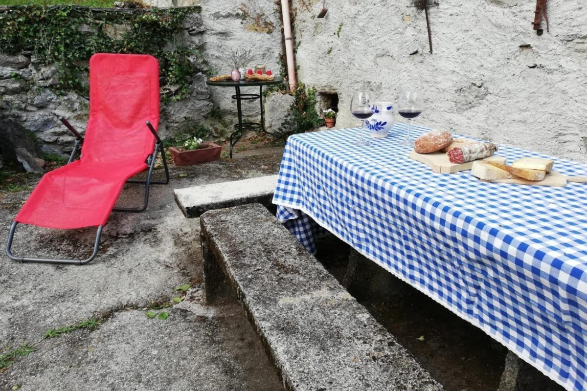 B&B Lake Como Cottage