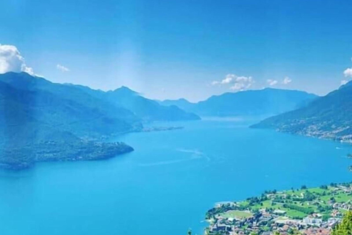 B&B Lake Como Cottage