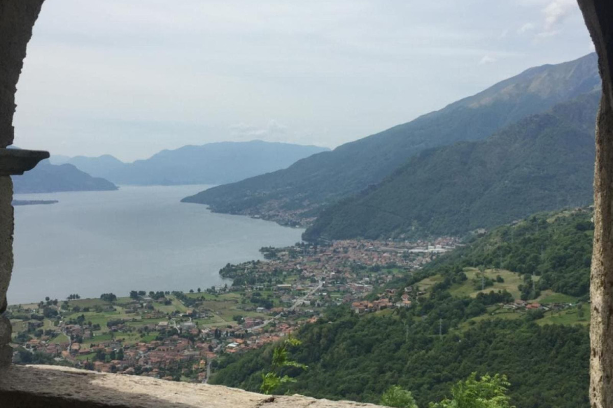 B&B Lake Como Cottage