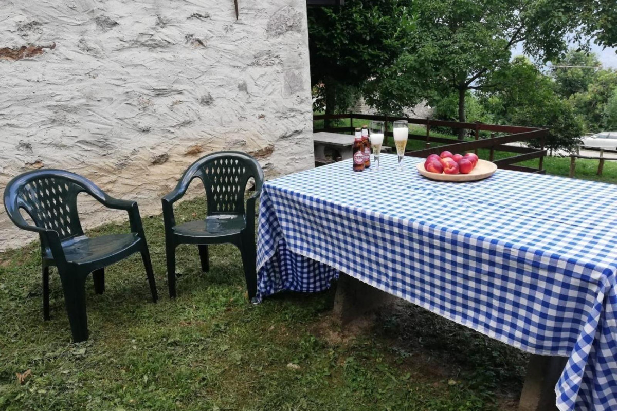 B&B Lake Como Cottage