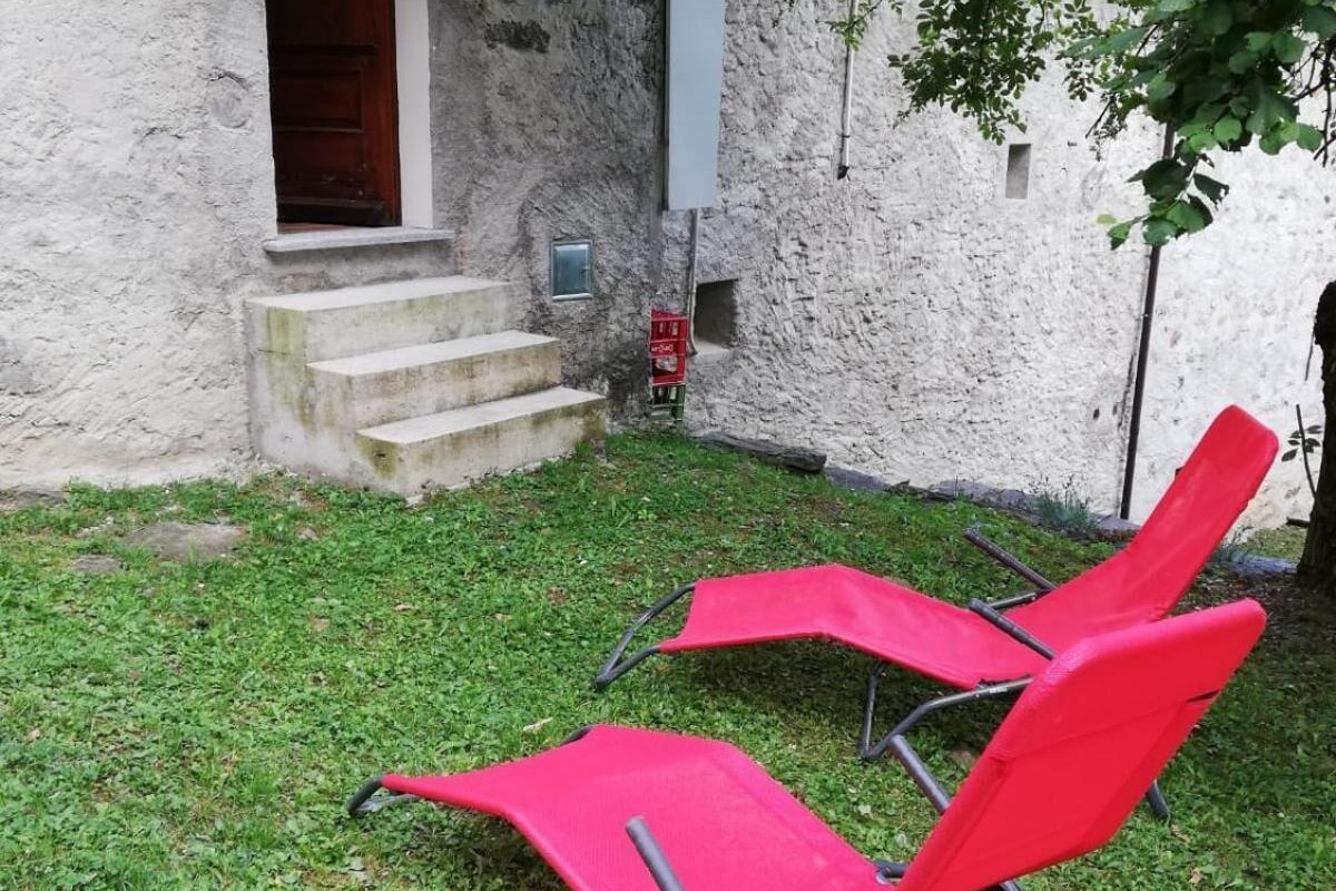 B&B Lake Como Cottage